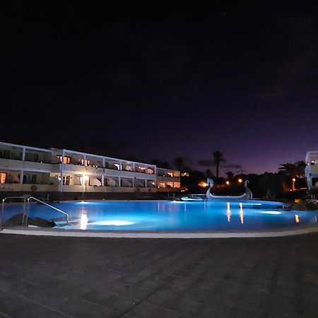Apartamentos Ferpa Valle Gran Rey Eksteriør billede