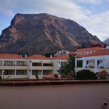 Apartamentos Ferpa Valle Gran Rey Eksteriør billede
