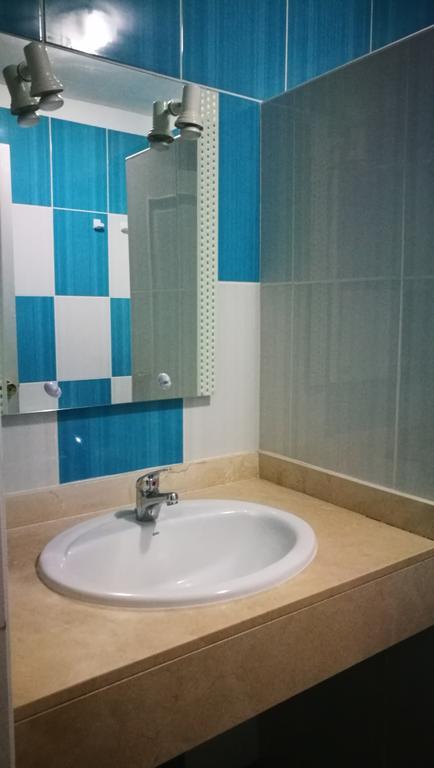 Apartamentos Ferpa Valle Gran Rey Eksteriør billede